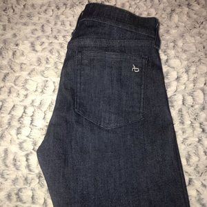Rag bone women’s jeans